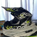 O’Neal Youth 2 SRS Attack Helmet