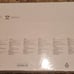 MOZABRICK Photo Construction Set Model L Brand New