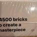 MOZABRICK Photo Construction Set Model L Brand New