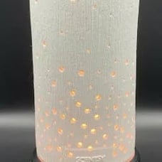 Aspire Scentsy Diffuser Shade “Retired & Hard To Find”