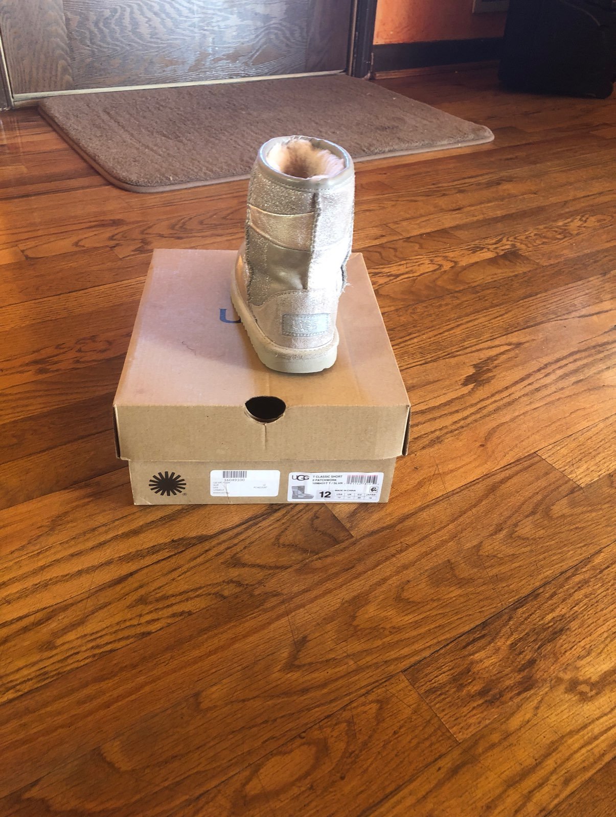 ugg boots
