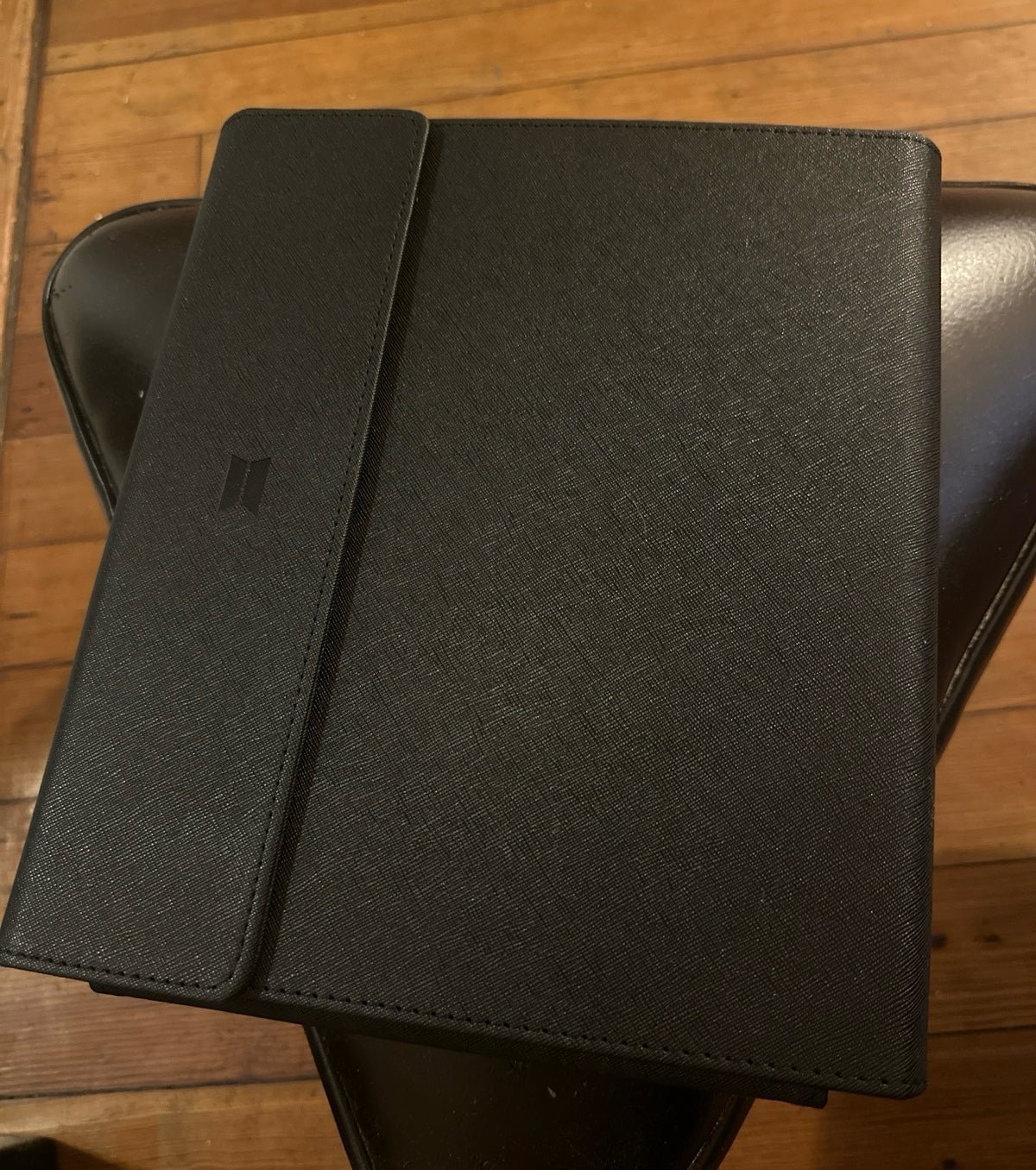 BTS artist made collection by Suga - Black Note & Cover Set