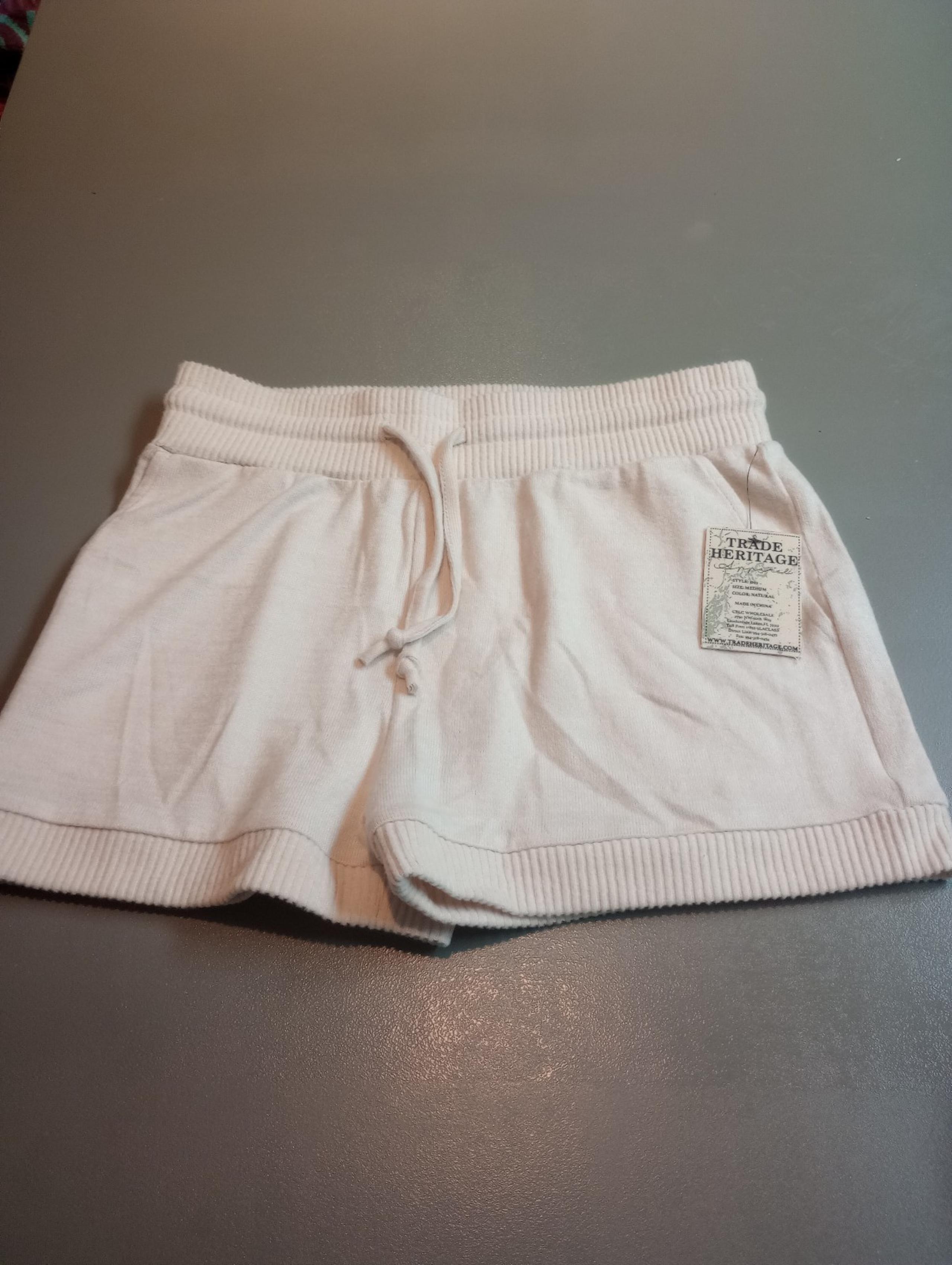 Trade Heritage Apparel Shorts