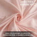 Twin Size Sheet Set - Rayon Derived from Bamboo, Luxury Cooling Bed Sheets
