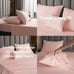 Twin Size Sheet Set - Rayon Derived from Bamboo, Luxury Cooling Bed Sheets