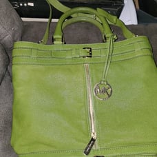 Michael Kors Kingsbury Bag