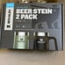 Stanley Beer Stein 2 Pack the big grip 24 oz