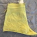 Palermo cashmere tank and shorts