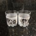 Vintage Glassware By Cerve