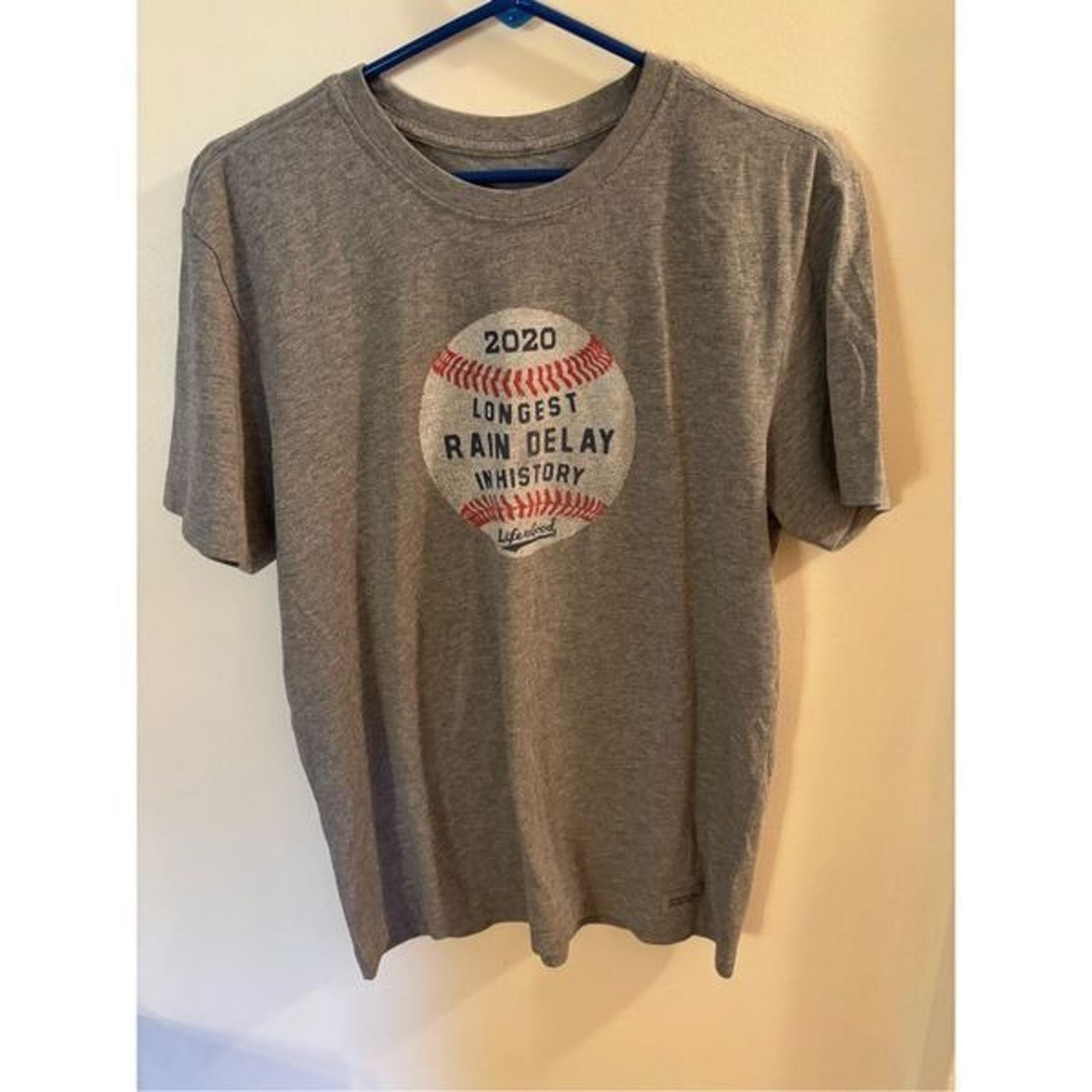Life Is Good T-Shirt