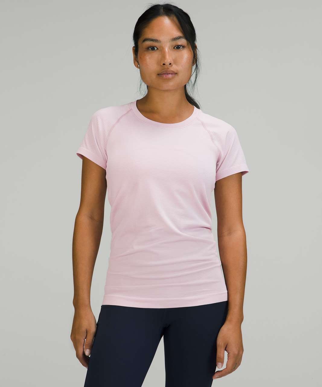 Lululemon Swiftly Tech Short Sleeve Shirt 2.0