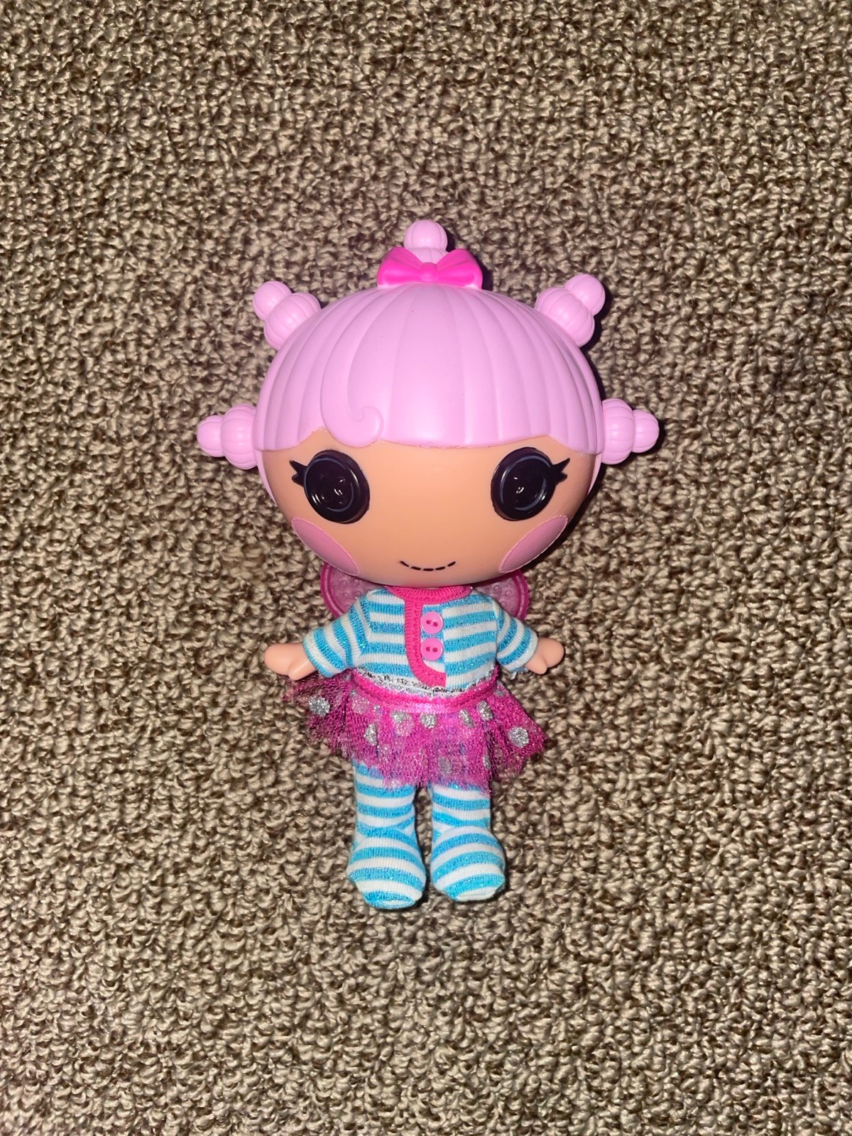 Lalaloopsy Littles Dream E Wishes Doll