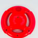 Playskool Steering Wheel Toy Lights And Sounds 1998 VTG HTF Red Tested Works