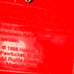 Playskool Steering Wheel Toy Lights And Sounds 1998 VTG HTF Red Tested Works