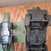 Vintage 1980's G.I. Joe ARAH Vehicle Lot of 10 For Parts Or Build Up Repairs