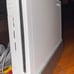 Nintendo wii console