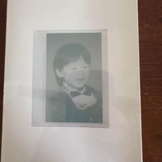 Yuki Chiba KOHH Dirt Tour Limited Photo Book