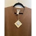 NWT LL Bean (L) 100% LambsWool Vest