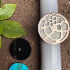 SILPADA INTERCHANGEABLE RING