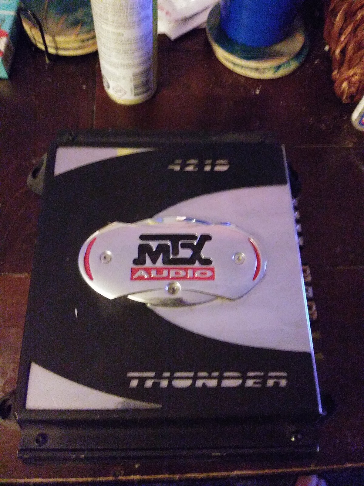 Gorgeous os mtx 421d small footprint classic
