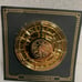 Harry Potter Fantasy- Hogwarts Pendulum Clock Movable pin