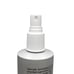The Silver Fox Non-Aerosol Hair Spray Unscented Super Hold No Build Up Vintage