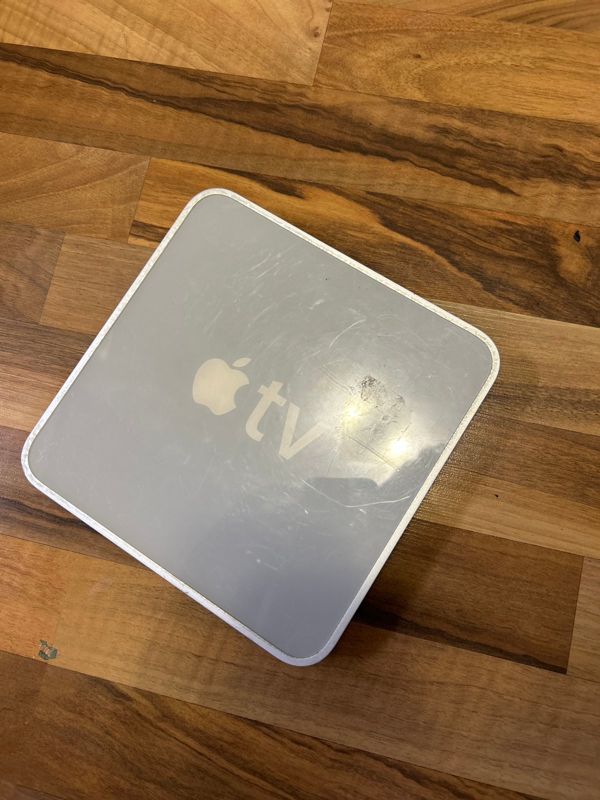 Apple TV