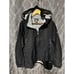 Patagonia Windbreaker Jacket Full Zip Black Mens L