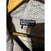 Patagonia Windbreaker Jacket Full Zip Black Mens L