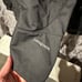 Patagonia Windbreaker Jacket Full Zip Black Mens L
