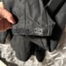 Patagonia Windbreaker Jacket Full Zip Black Mens L