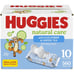 Huggies Natural Care Refreshing Baby Diaper Wipes