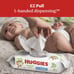 Huggies Natural Care Refreshing Baby Diaper Wipes