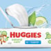 Huggies Natural Care Refreshing Baby Diaper Wipes