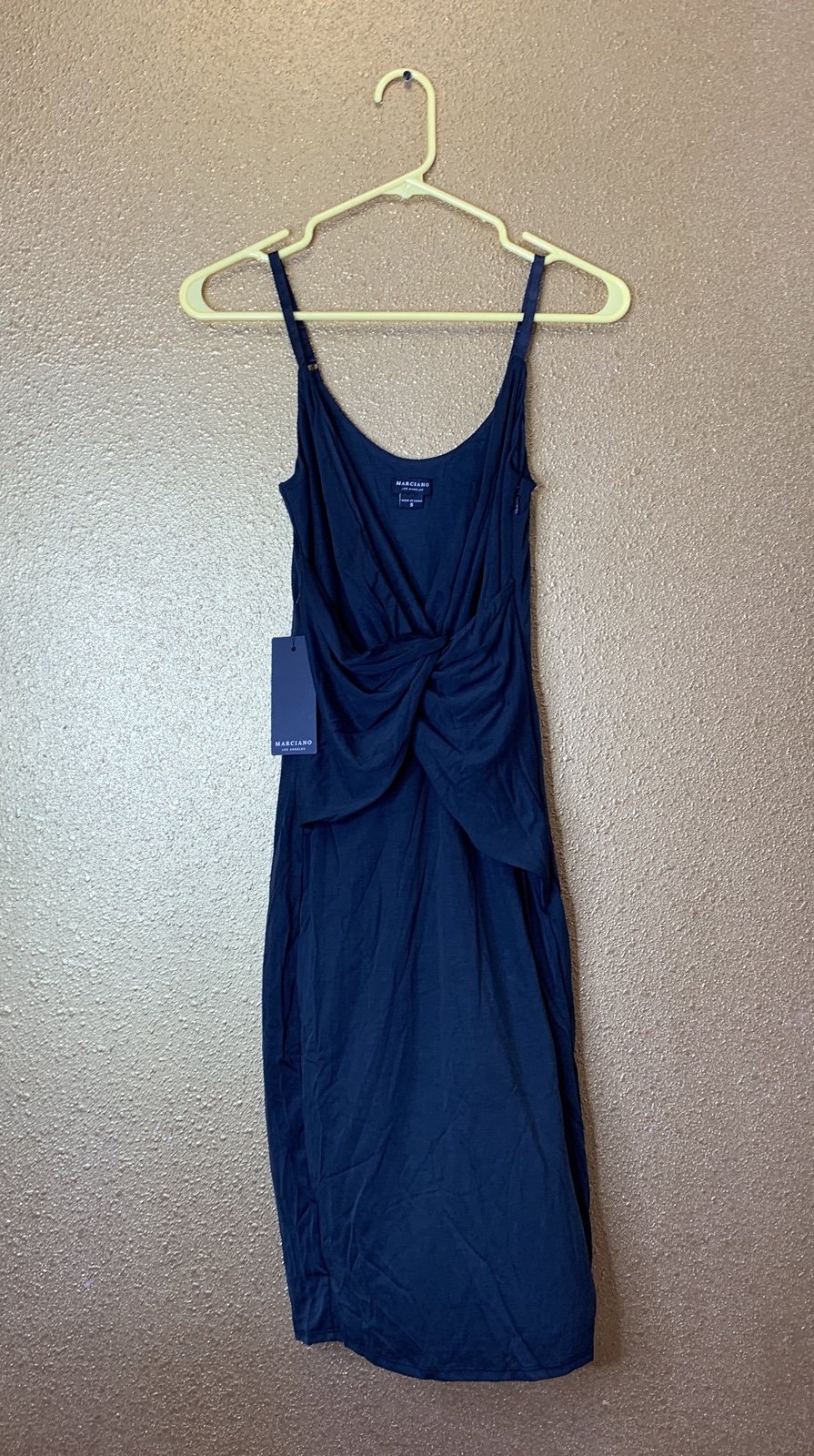 Marciano dress