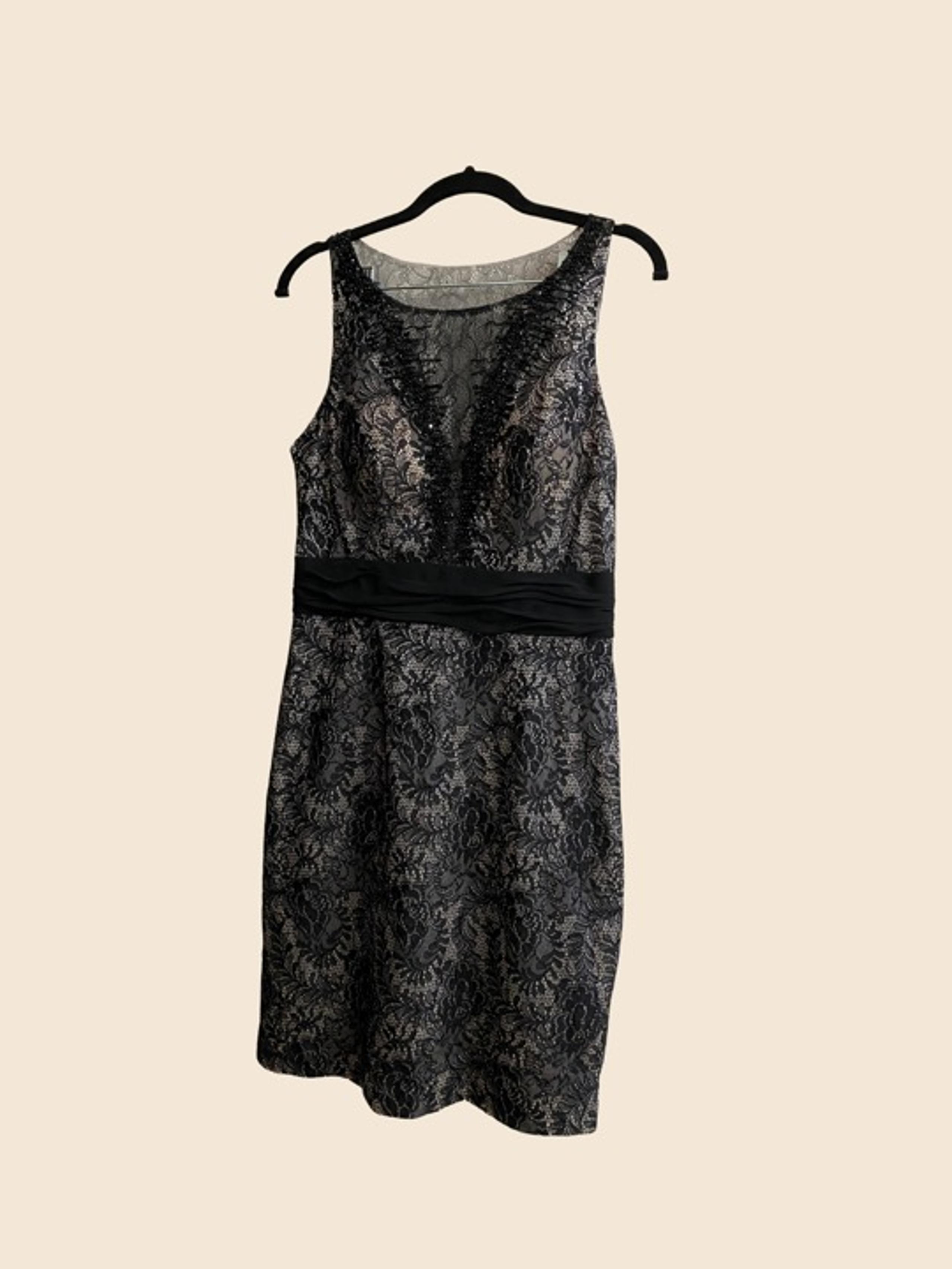Black Women Dress