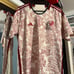 2022 World Cup Mexico Away Jersey Large