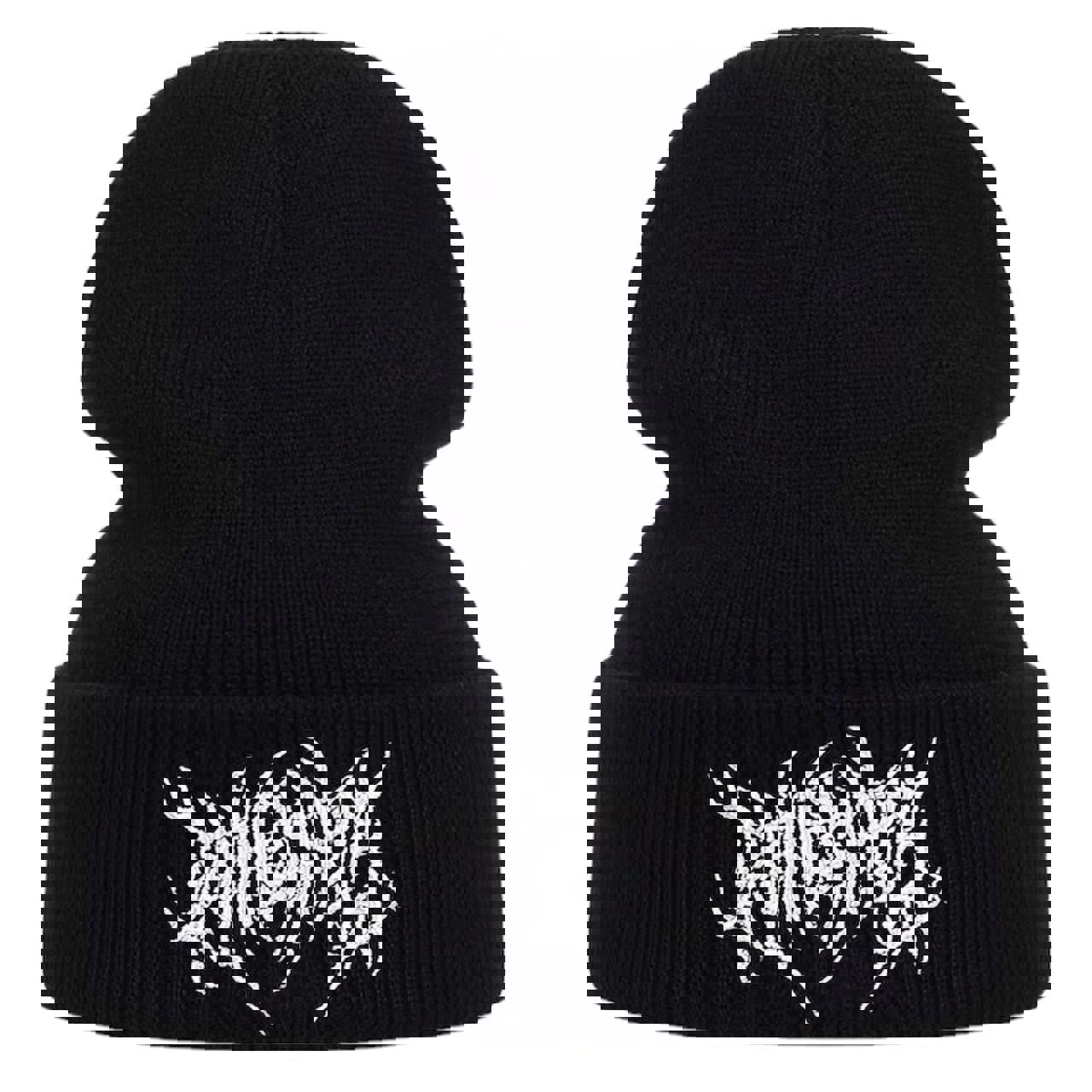 Men's Black Hat