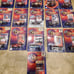 Winners Circle 1/16 Toy Cars 17 Lot