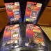 Winners Circle 1/16 Toy Cars 17 Lot