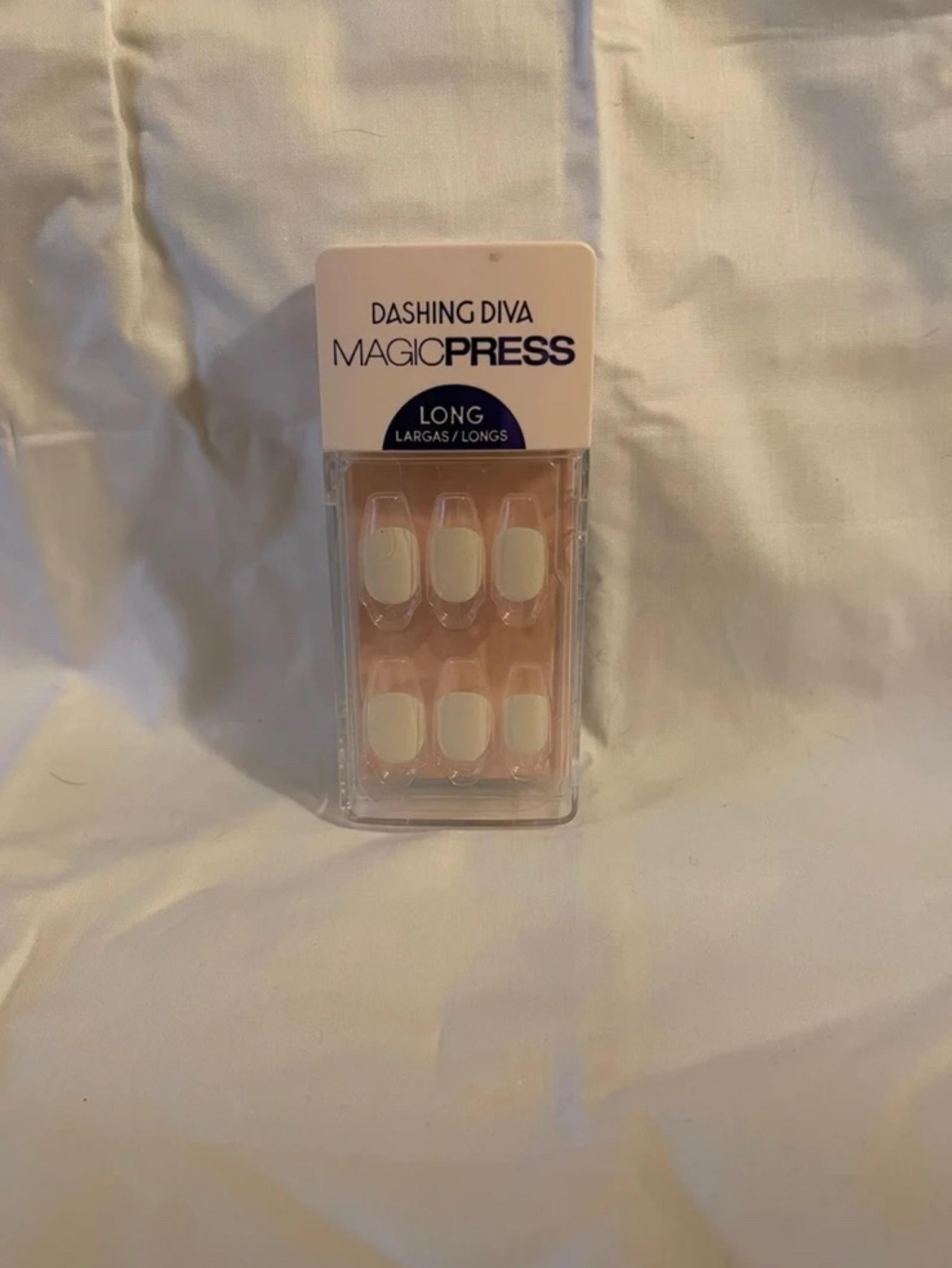 Press On Nails