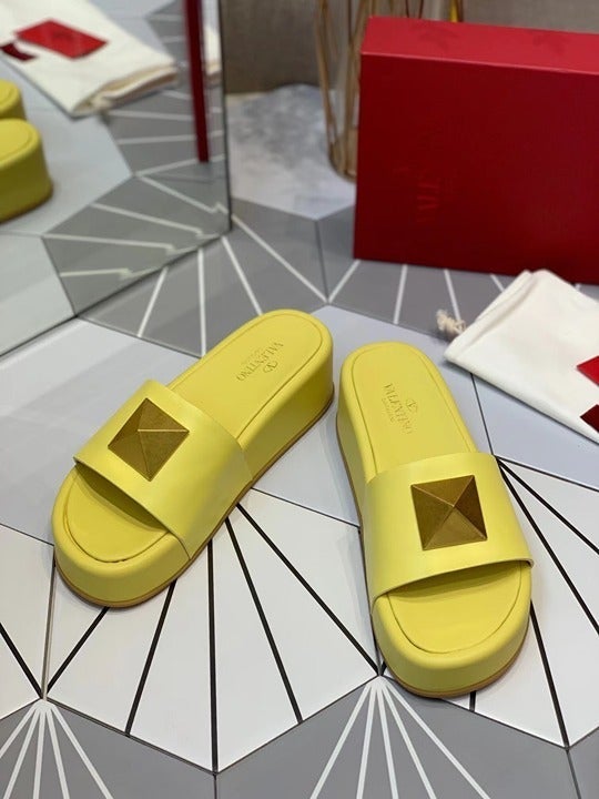Valentino slippers