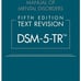 DSM 5 TR