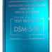 DSM 5 TR