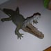 3 Fish tank ornaments