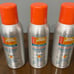 3, Skin So Soft Bug Guard Plus Picaridin Aerosol Spray