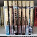 Aria The Masterpiece Manga Volumes 1-7 Brand New Complete Set English