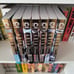Aria The Masterpiece Manga Volumes 1-7 Brand New Complete Set English