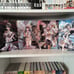 Aria The Masterpiece Manga Volumes 1-7 Brand New Complete Set English