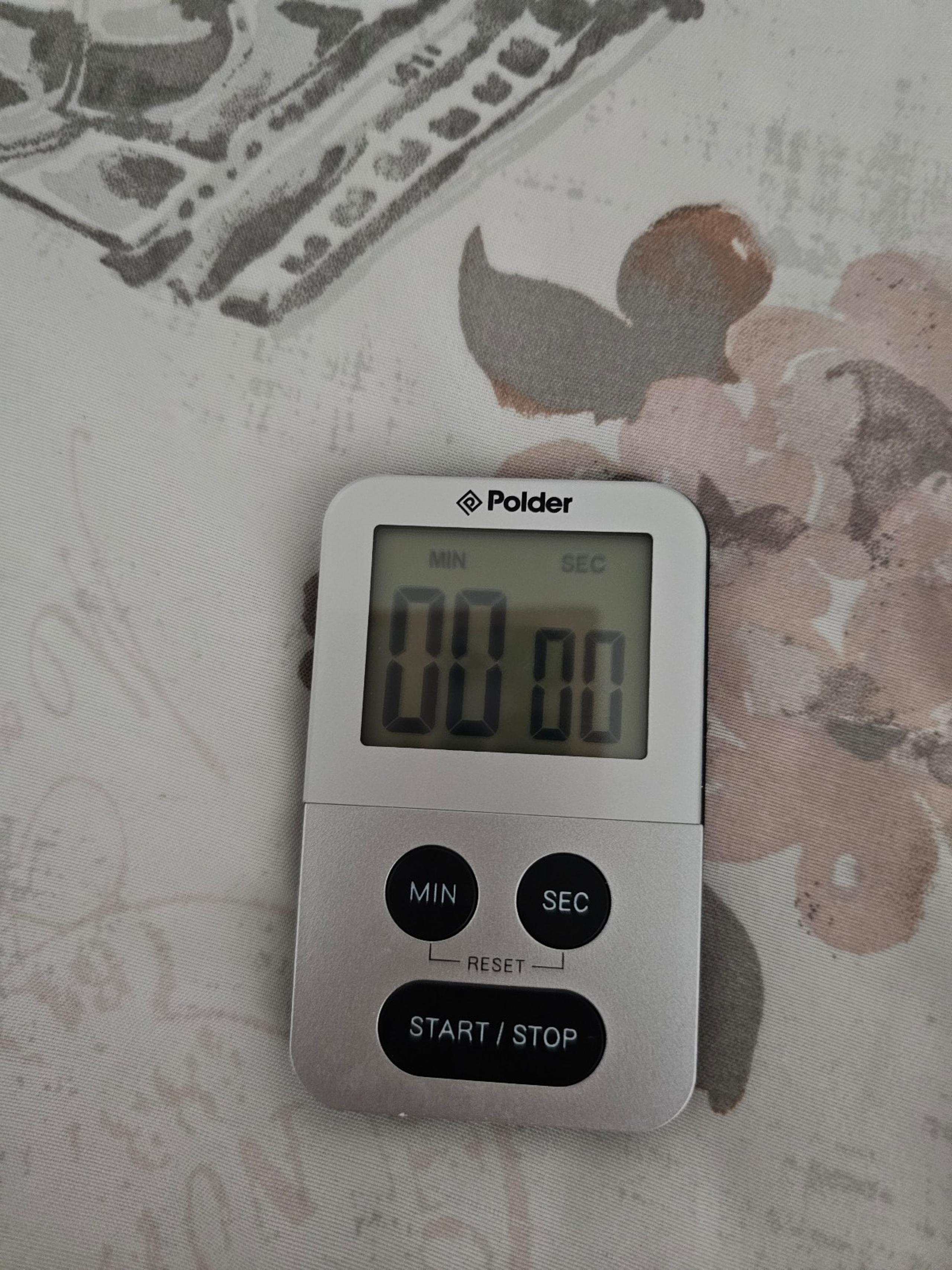 Timer